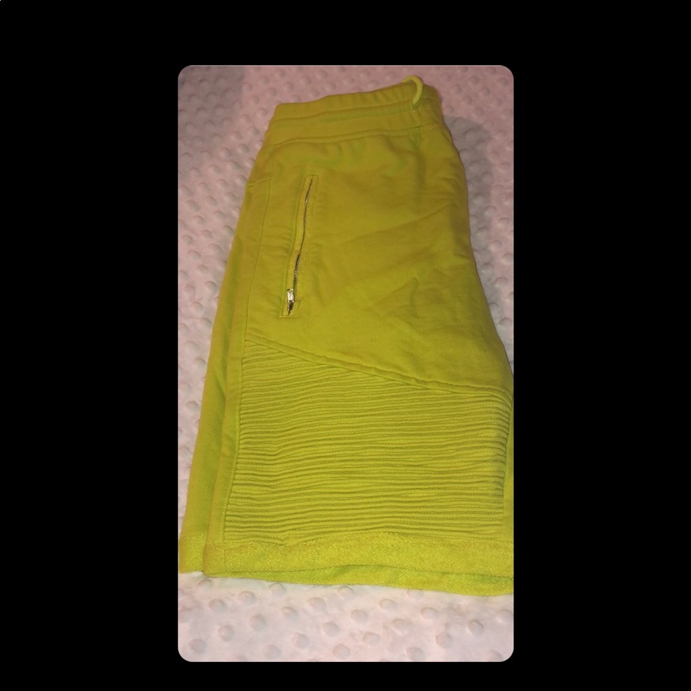 Artic Premium Cotton Men Shorts